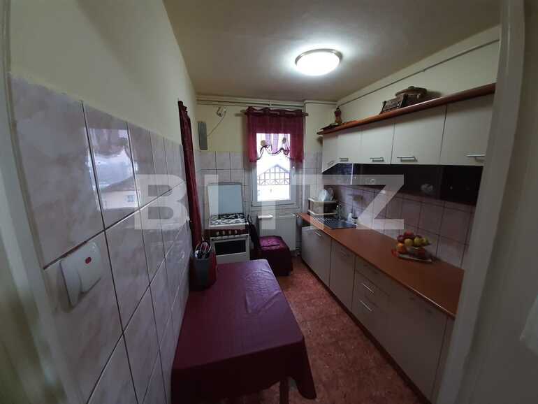 Apartament de vanzare 2 camere Astra - 60074AV | BLITZ Brasov | Poza4