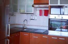 Apartament in Viva City!! 