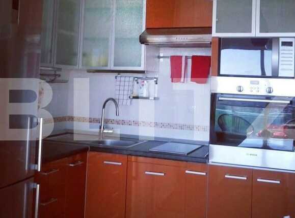 Apartament de vânzare 2 camere Gheorgheni - 60075AV | BLITZ Cluj-Napoca | Poza4