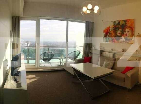 Apartament de vânzare 2 camere Gheorgheni - 60075AV | BLITZ Cluj-Napoca | Poza6