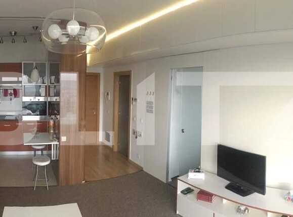 Apartament de vânzare 2 camere Gheorgheni - 60075AV | BLITZ Cluj-Napoca | Poza1