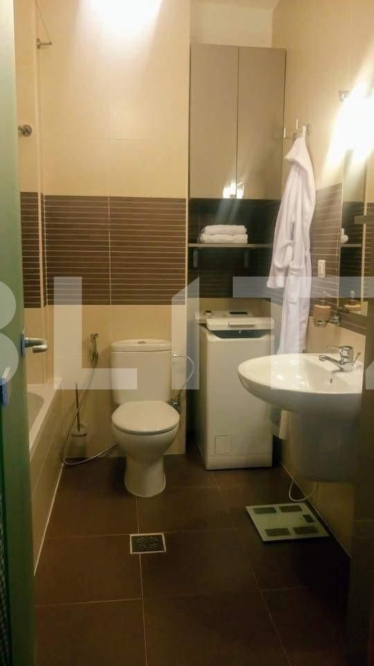 Apartament de vânzare 2 camere Gheorgheni - 60075AV | BLITZ Cluj-Napoca | Poza8