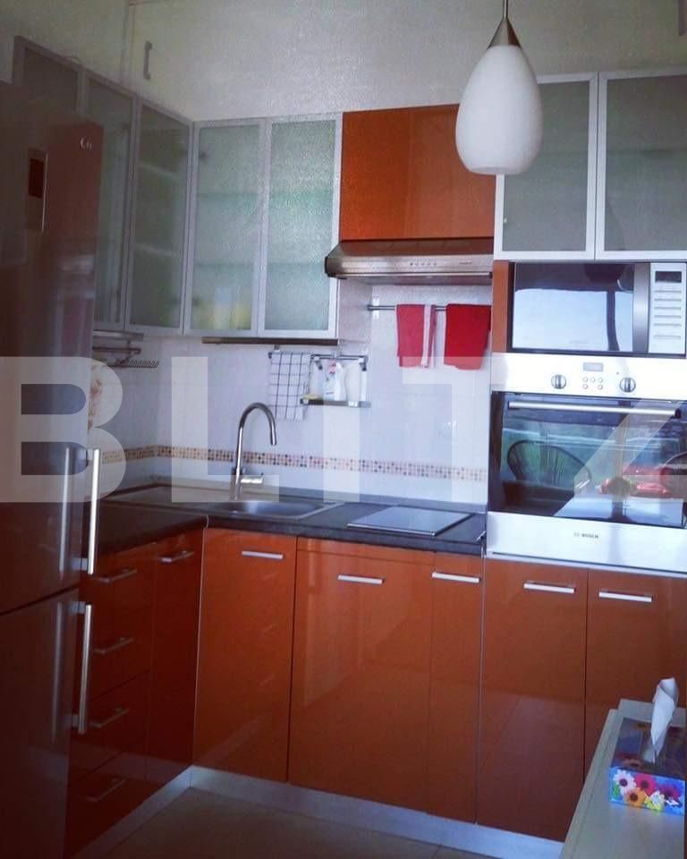 Apartament de vânzare 2 camere Gheorgheni - 60075AV | BLITZ Cluj-Napoca | Poza4