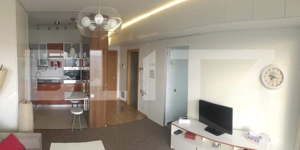 Apartament de vânzare 2 camere Gheorgheni - 60075AV | BLITZ Cluj-Napoca | Poza3