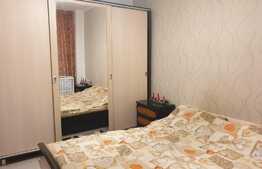 Apartament cu doua camere, etaj intermediar, bloc nou, parcare subterana, zona Baciu