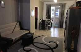 Apartament cu doua camere, etaj intermediar, bloc nou, parcare subterana, zona Baciu