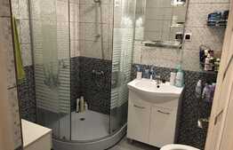 Apartament cu doua camere, etaj intermediar, bloc nou, parcare subterana, zona Baciu