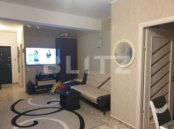 Apartament de vânzare 2 camere Baciu - 60076AV | BLITZ Cluj-Napoca | Poza1