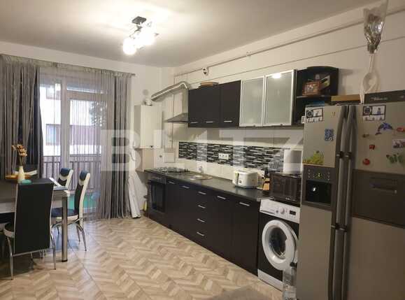 Apartament de vânzare 2 camere Baciu - 60076AV | BLITZ Cluj-Napoca | Poza5
