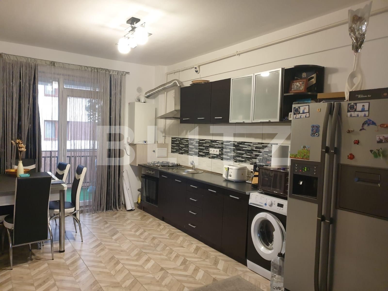 Apartament de vânzare 2 camere Baciu - 60076AV | BLITZ Cluj-Napoca | Poza5