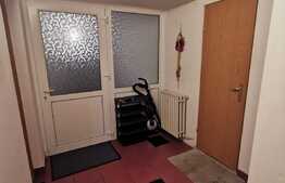 Apartament 2 camere, decomandat, 54 de mp, zona Interservisan