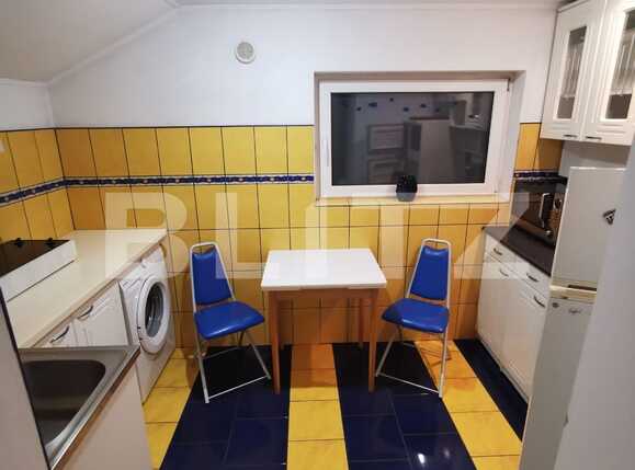 Apartament de închiriat 2 camere Gheorgheni - 60077AI | BLITZ Cluj-Napoca | Poza12