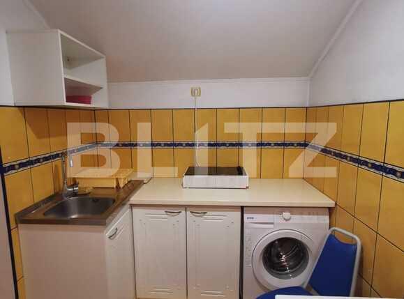 Apartament de închiriat 2 camere Gheorgheni - 60077AI | BLITZ Cluj-Napoca | Poza14