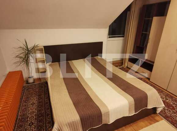 Apartament de închiriat 2 camere Gheorgheni - 60077AI | BLITZ Cluj-Napoca | Poza1