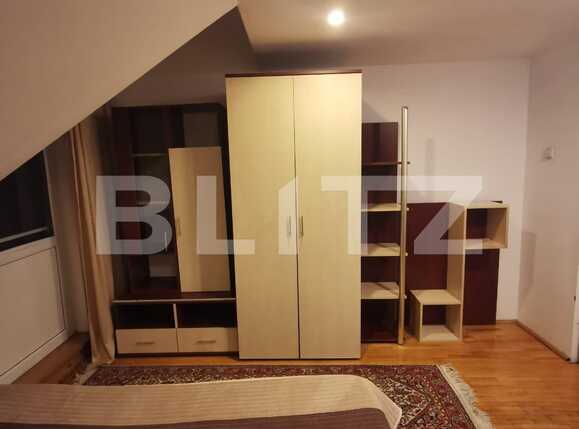 Apartament de închiriat 2 camere Gheorgheni - 60077AI | BLITZ Cluj-Napoca | Poza4