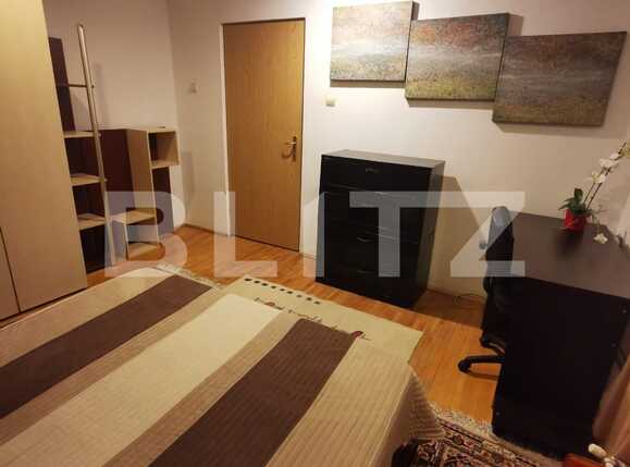 Apartament de închiriat 2 camere Gheorgheni - 60077AI | BLITZ Cluj-Napoca | Poza3