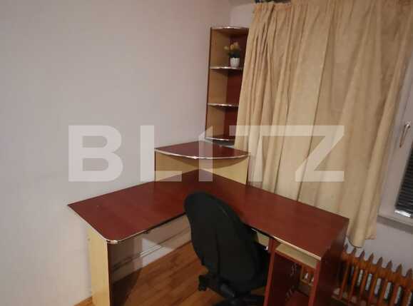 Apartament de închiriat 2 camere Gheorgheni - 60077AI | BLITZ Cluj-Napoca | Poza9