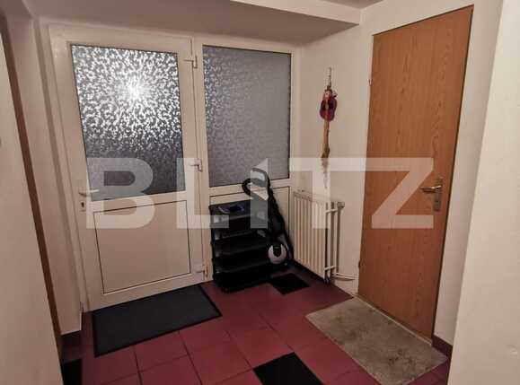 Apartament de închiriat 2 camere Gheorgheni - 60077AI | BLITZ Cluj-Napoca | Poza10