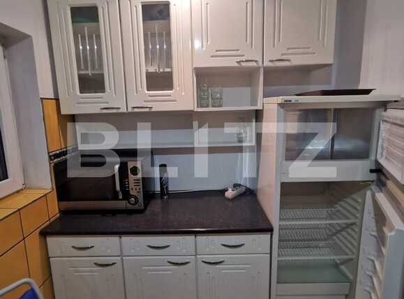 Apartament de închiriat 2 camere Gheorgheni - 60077AI | BLITZ Cluj-Napoca | Poza13