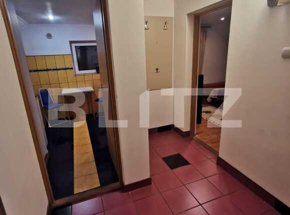 Apartament de închiriat 2 camere Gheorgheni - 60077AI | BLITZ Cluj-Napoca | Poza11