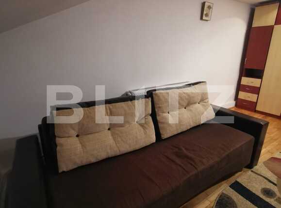 Apartament de închiriat 2 camere Gheorgheni - 60077AI | BLITZ Cluj-Napoca | Poza6