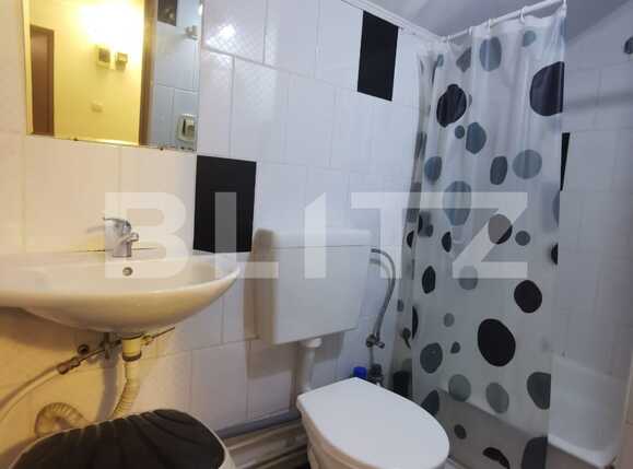 Apartament de închiriat 2 camere Gheorgheni - 60077AI | BLITZ Cluj-Napoca | Poza15