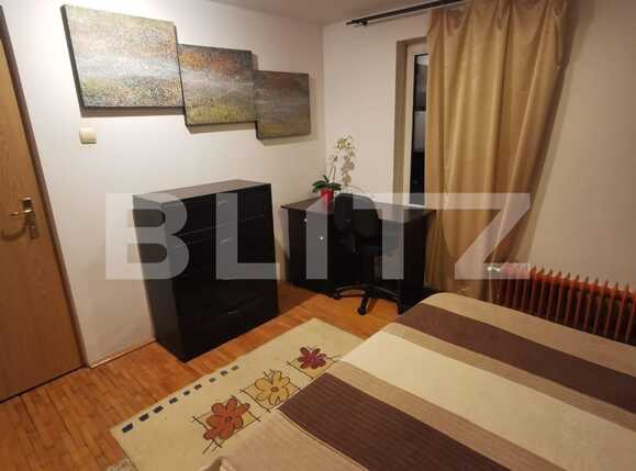 Apartament de închiriat 2 camere Gheorgheni - 60077AI | BLITZ Cluj-Napoca | Poza2