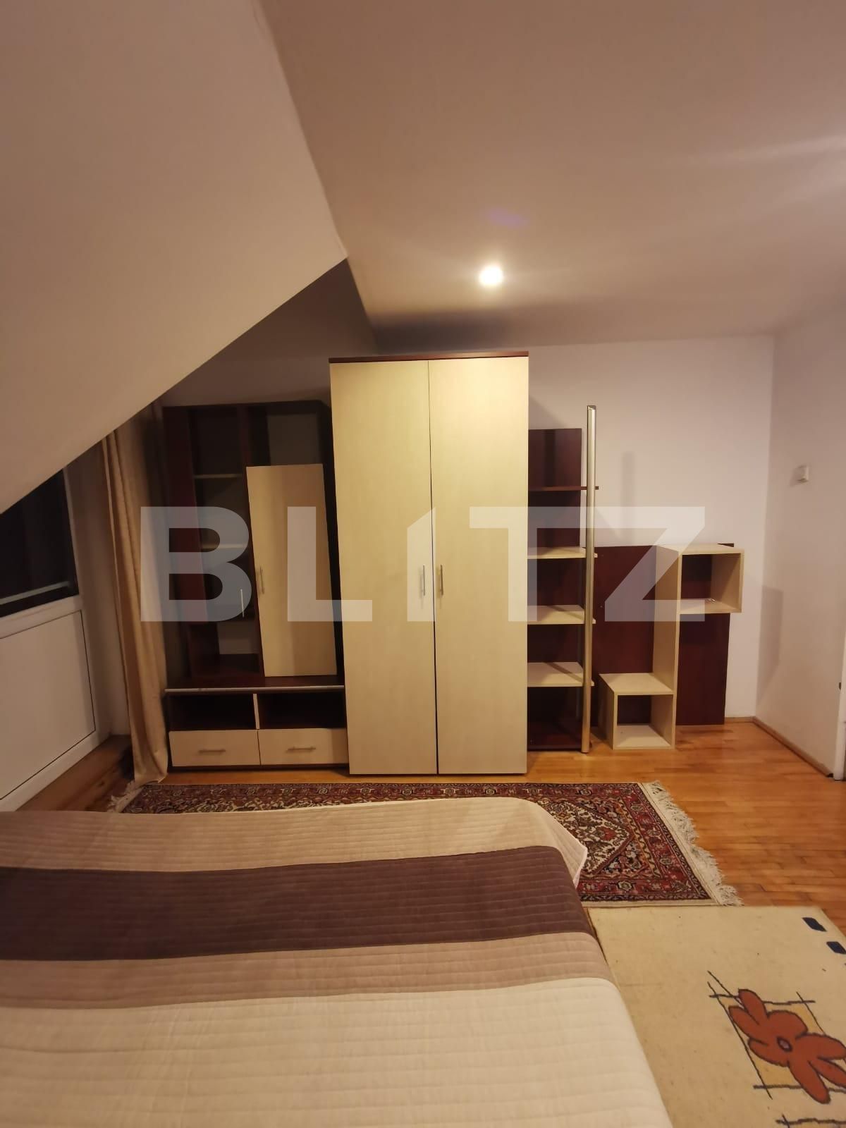Apartament de închiriat 2 camere Gheorgheni - 60077AI | BLITZ Cluj-Napoca | Poza4
