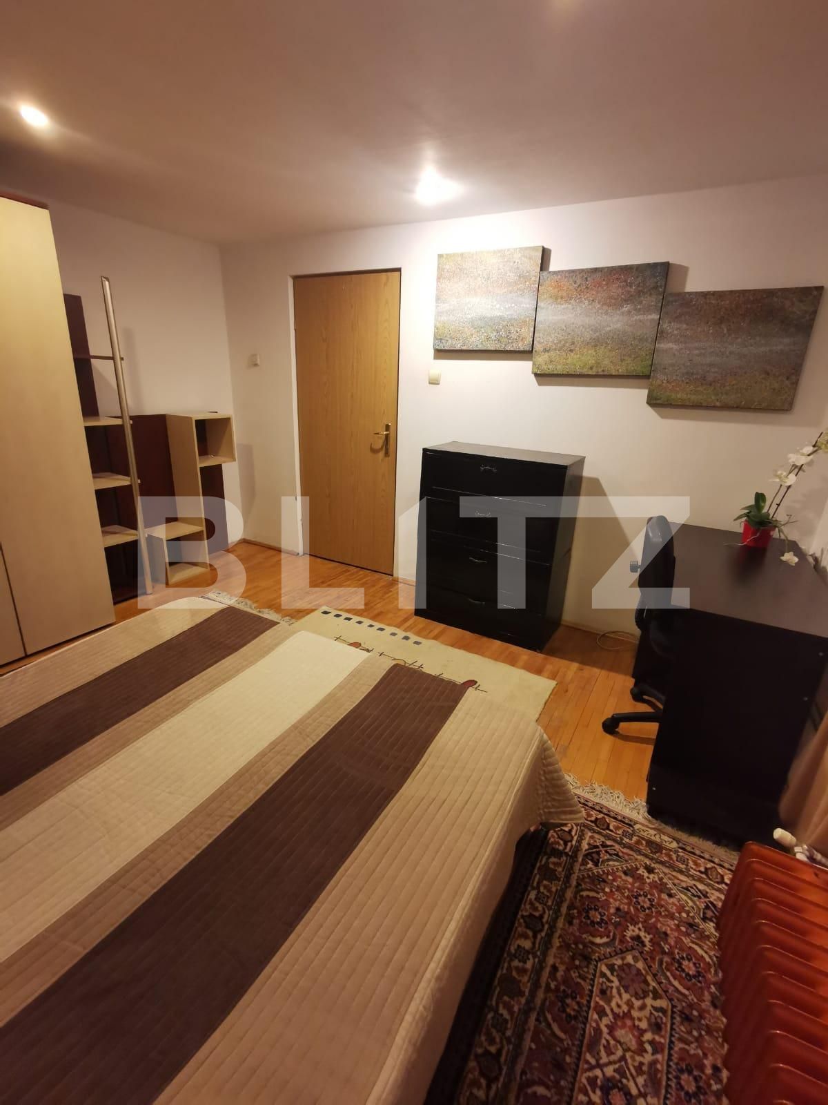 Apartament de închiriat 2 camere Gheorgheni - 60077AI | BLITZ Cluj-Napoca | Poza3