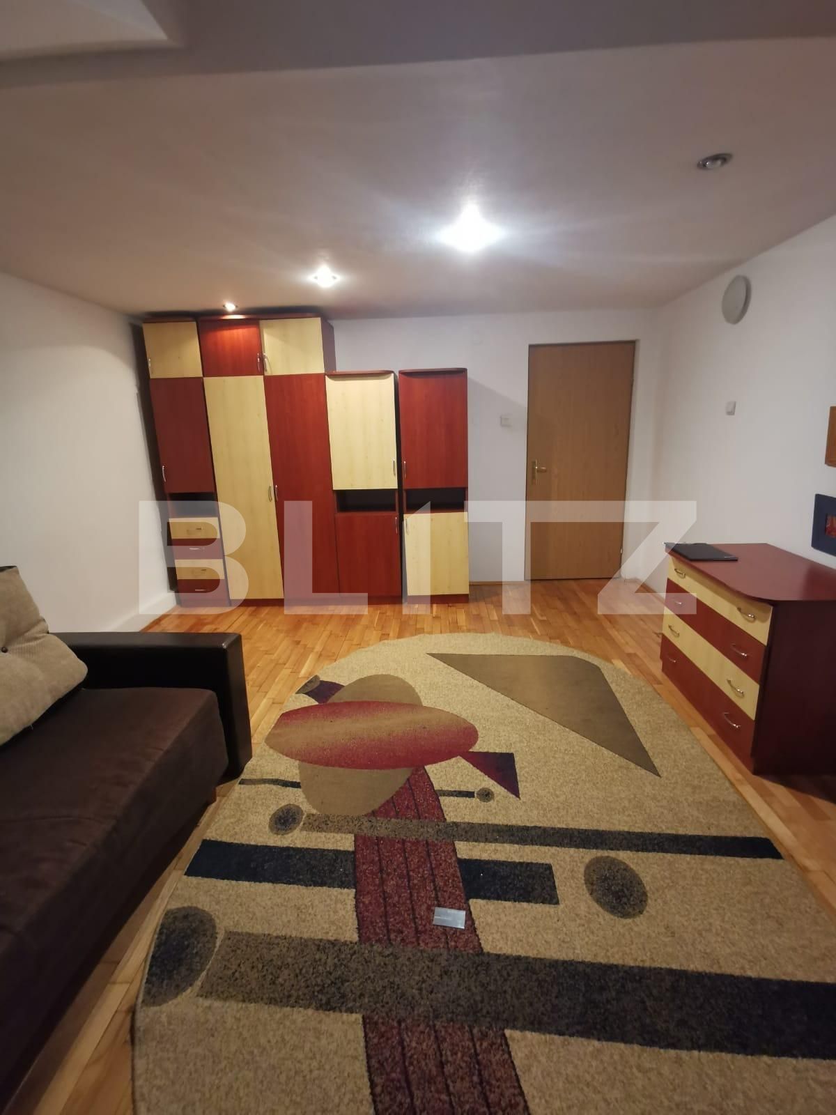 Apartament de închiriat 2 camere Gheorgheni - 60077AI | BLITZ Cluj-Napoca | Poza7