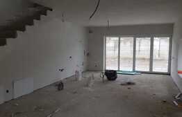 Duplex zona Bdul Muncii, 120 mp utili + terase + garaj, 300 mp teren, OPORTUNITATE!