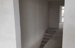 Duplex zona Bdul Muncii, 120 mp utili + terase + garaj, 300 mp teren, OPORTUNITATE!