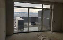 Duplex zona Bdul Muncii, 120 mp utili + terase + garaj, 300 mp teren, OPORTUNITATE!