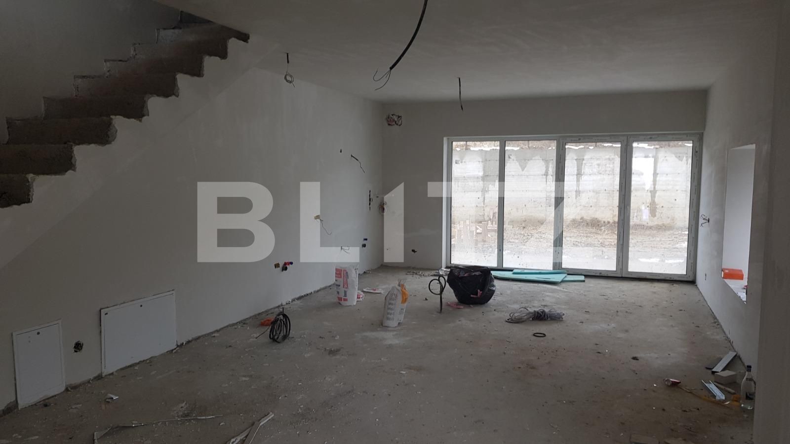 Casa de vânzare 4 camere Iris - 60078CV | BLITZ Cluj-Napoca | Poza4