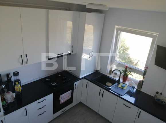 Apartament de vânzare 2 camere Tractorul - 60079AV | BLITZ Brașov | Poza3