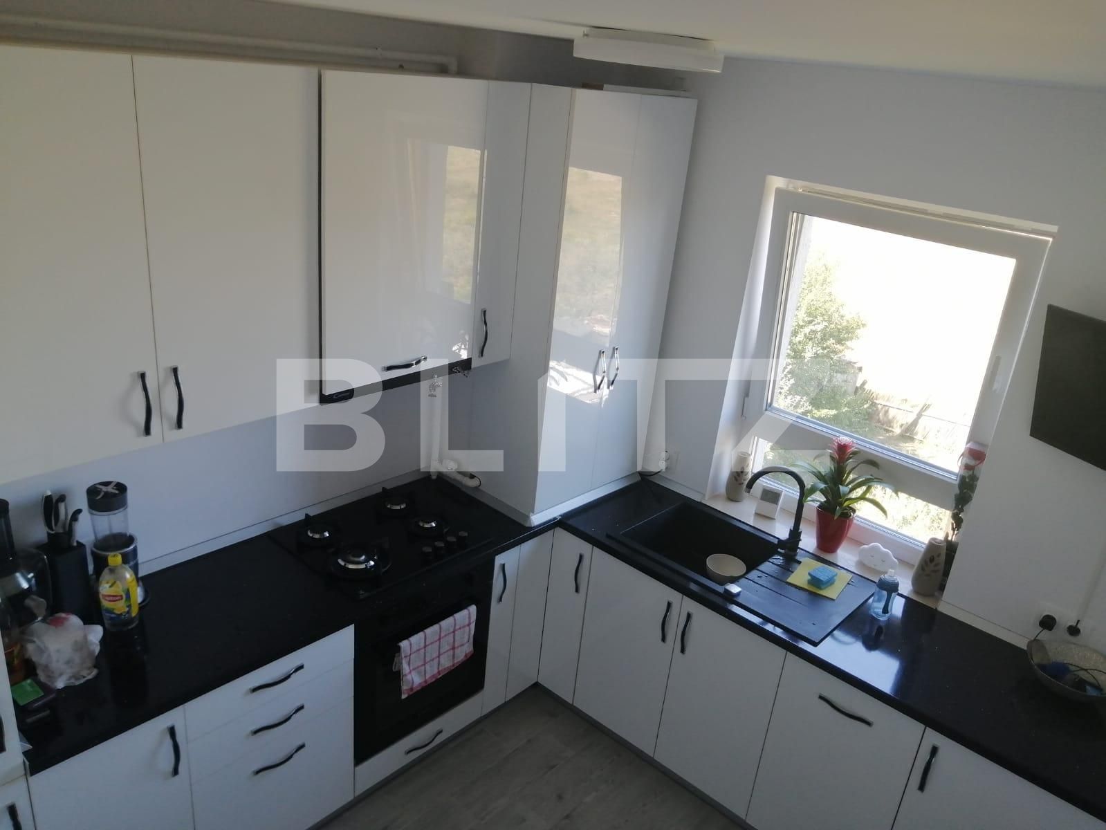 Apartament de vânzare 2 camere Tractorul - 60079AV | BLITZ Brașov | Poza3