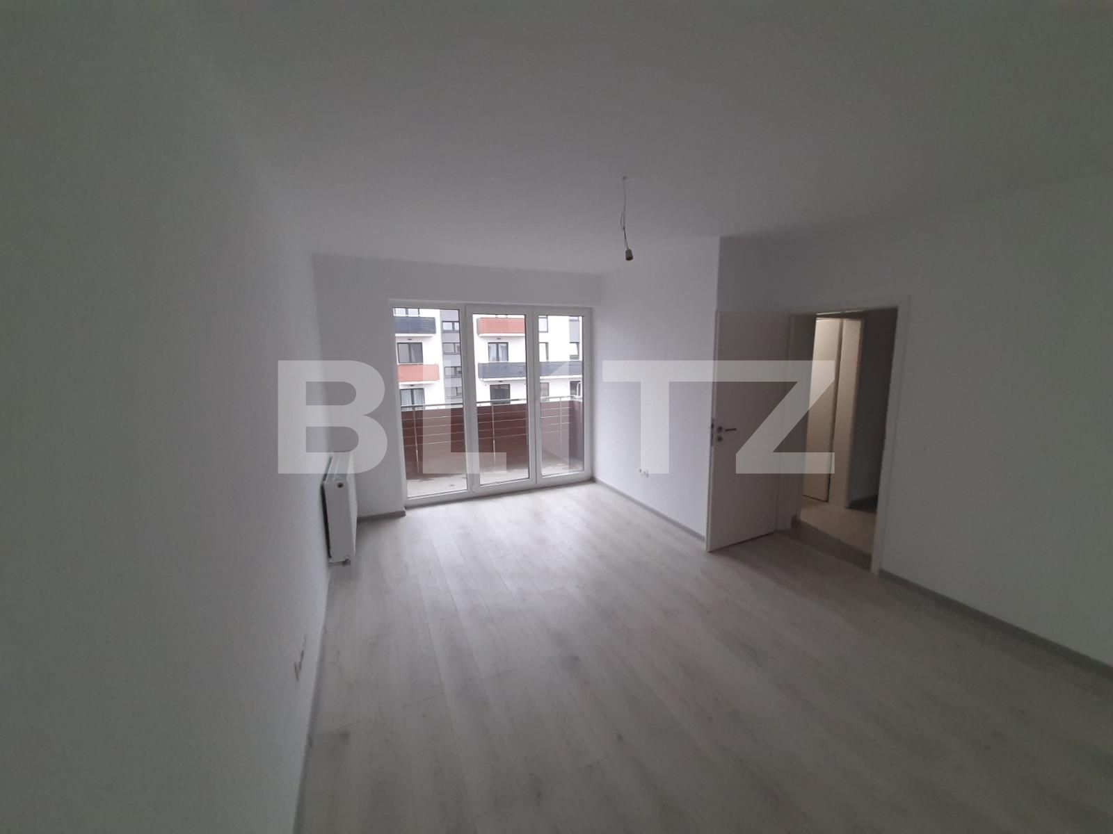 Apartament de vânzare 2 camere Tractorul - 60079AV | BLITZ Brașov | Poza1