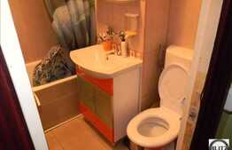 Apartament 1 camera de vanzare, 23 mp utili, zona UMF