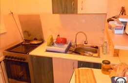 Apartament 1 camera de vanzare, 23 mp utili, zona UMF