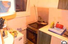 Apartament 1 camera de vanzare, 23 mp utili, zona UMF