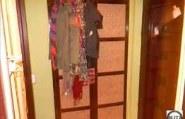 Apartament 1 camera de vanzare, 23 mp utili, zona UMF