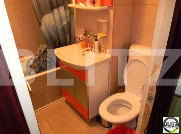Garsonieră de vânzare Zorilor - 6008AV | BLITZ Cluj-Napoca | Poza11