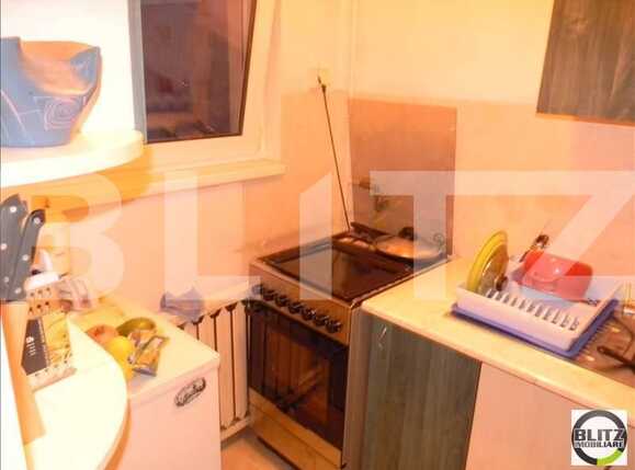 Garsonieră de vânzare Zorilor - 6008AV | BLITZ Cluj-Napoca | Poza8