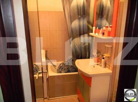 Garsonieră de vânzare Zorilor - 6008AV | BLITZ Cluj-Napoca | Poza10