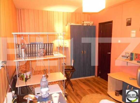 Garsonieră de vânzare Zorilor - 6008AV | BLITZ Cluj-Napoca | Poza1
