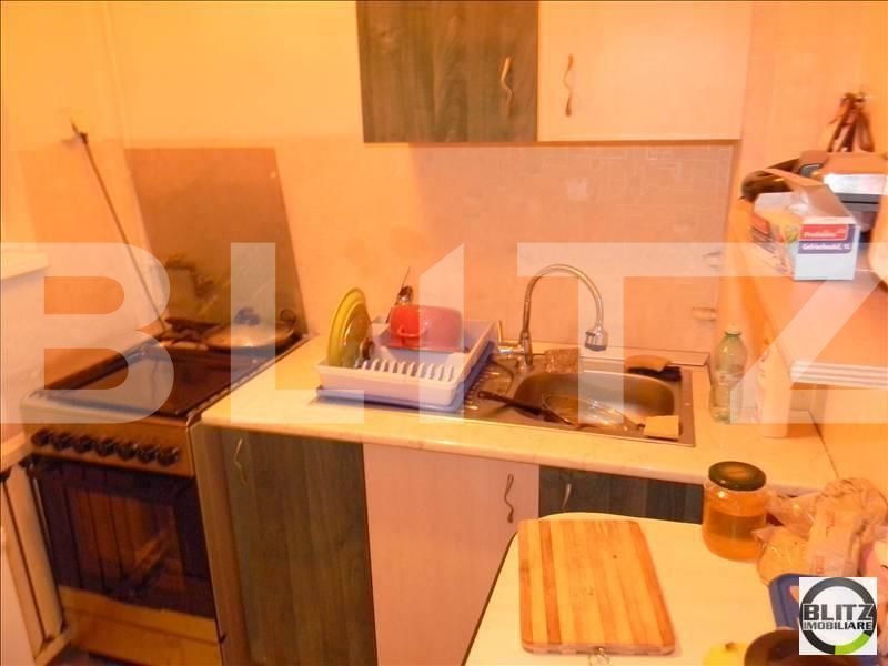 Garsonieră de vânzare Zorilor - 6008AV | BLITZ Cluj-Napoca | Poza7