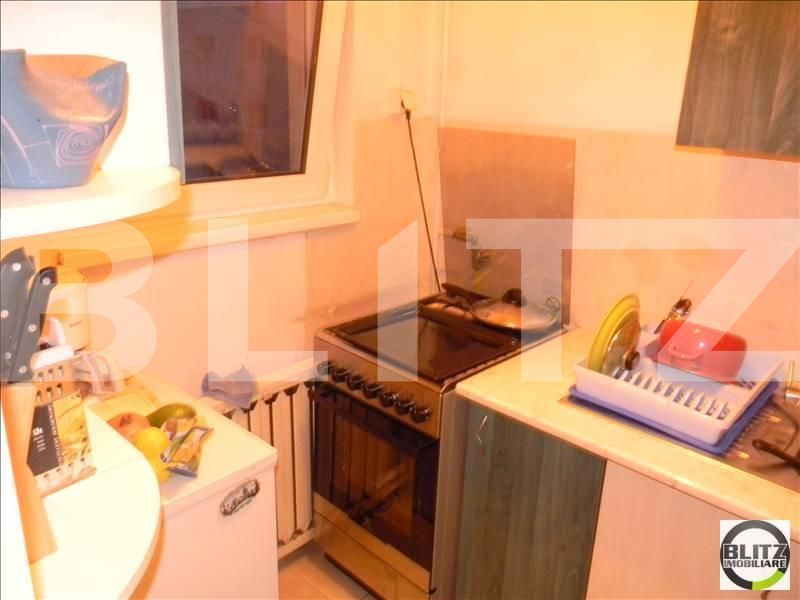 Garsonieră de vânzare Zorilor - 6008AV | BLITZ Cluj-Napoca | Poza8