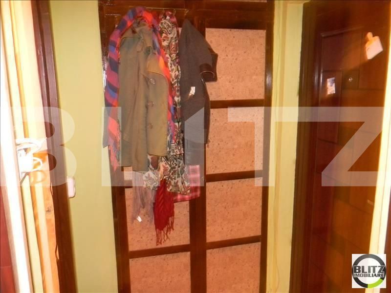 Garsonieră de vânzare Zorilor - 6008AV | BLITZ Cluj-Napoca | Poza9