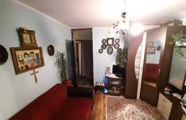 Apartament cu 2 camere, 60 mp, decomandat, zona Uzina 2