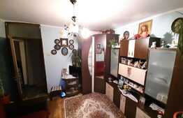Apartament cu 2 camere, 60 mp, decomandat, zona Uzina 2